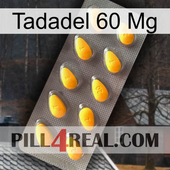 Tadadel 60Mg cialis1